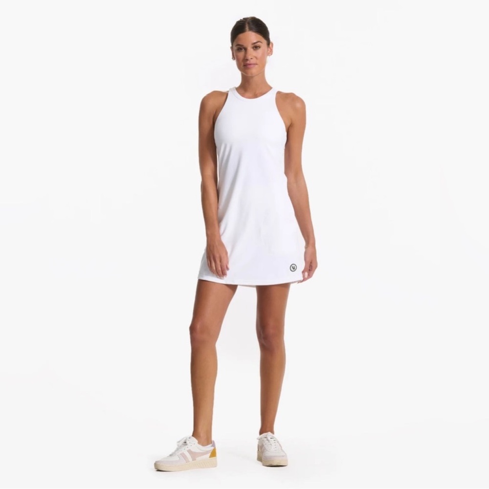 Vuori Women's Volley Dress Size Medium